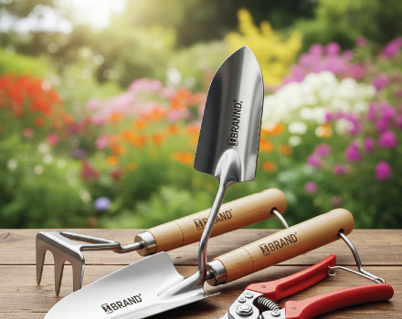 Branded Products